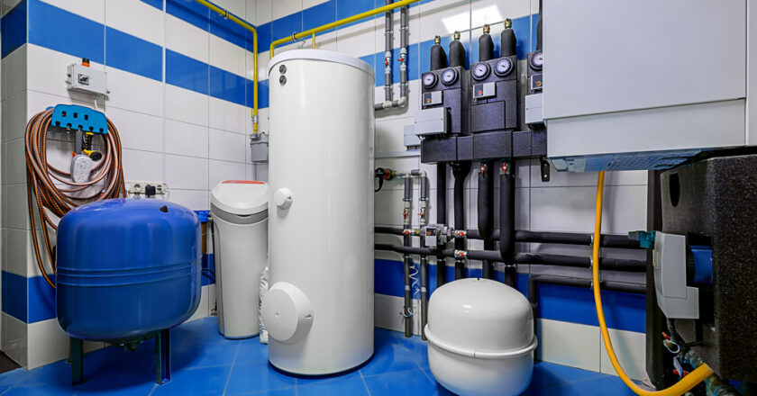 Tepelné čerpadlo jako nejlepší způsob vytápění? S dotacemi od státu ano