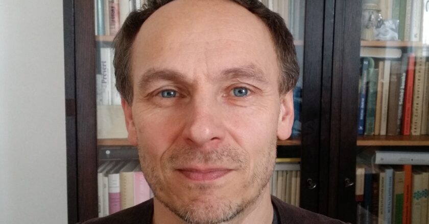 Libor Soukup: Život s akumulačními sálavými kamny je prostě super!