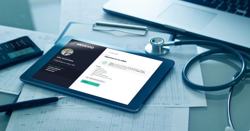 Lékaři musí mít dle zákona zabezpečenou online komunikaci