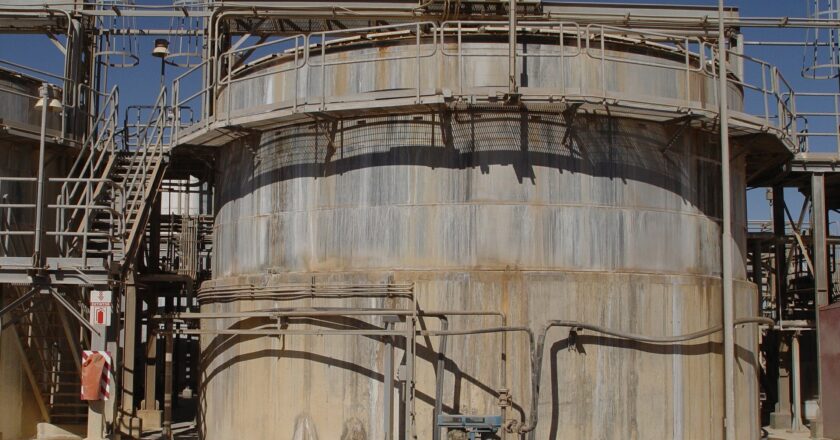 Fanta: Do jakých spotřebních produktů se podepíše rostoucí nákladovost v odvětví chemického průmyslu?