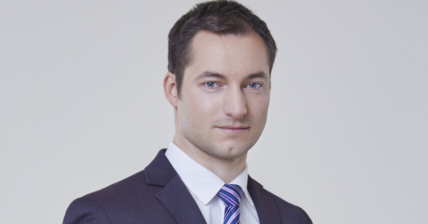Pavel Farkač: Green Deal je celistvý koncept transformace evropského hospodářství