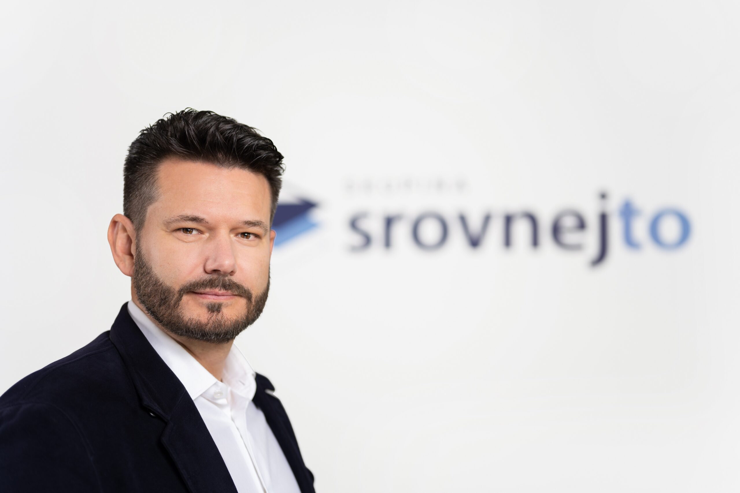 Jaroslav Gaisler odchází z funkce generálního ředitele Skupiny Srovnejto ￼