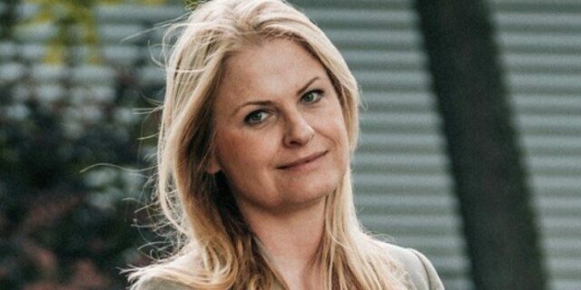 Novou personální ředitelkou Edenredu pro ČR a Slovensko je Gabriela Šimšová 