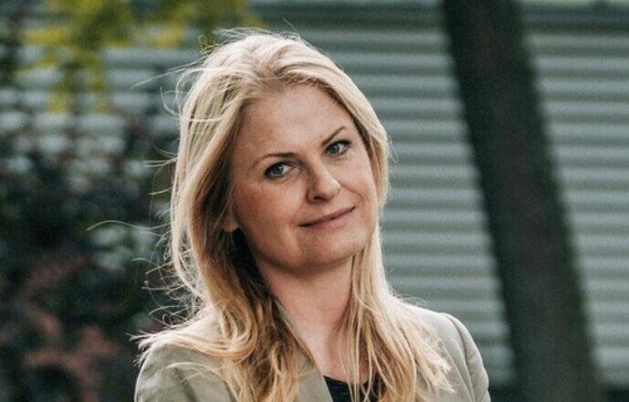 Novou personální ředitelkou Edenredu pro ČR a Slovensko je Gabriela Šimšová 