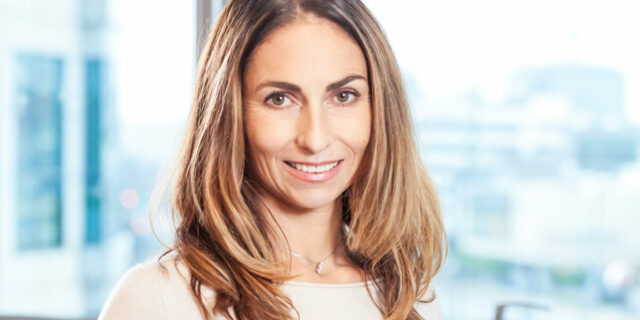 Obchod Orkly pod vedením Romany Jourdren