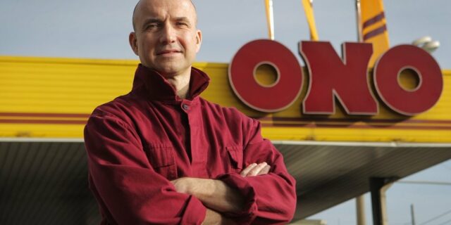 Jiří Ondra: Specifikum samotného oboru čerpacích stanic je rozšiřování nabídky doplňkových služeb