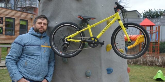 Roman Blažek: Základ je dostat kvalitu na maximum