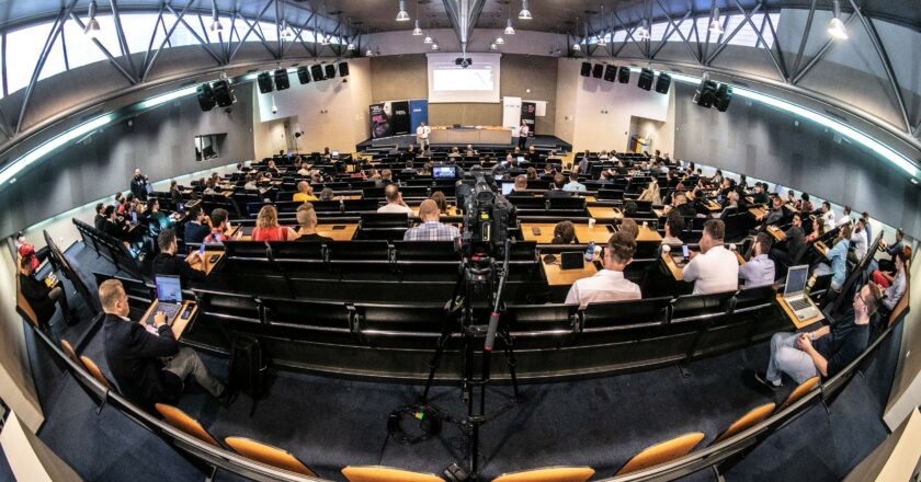 KPMG Data Festival letos nabídne návod, jak zkrotit zlá data