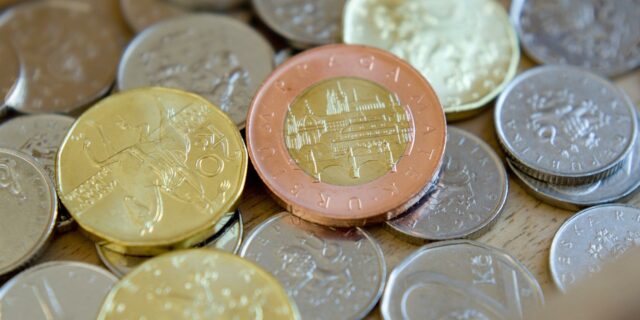 Švehla: Jak se rodí důležitá čísla