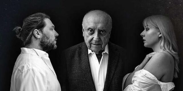 Slavnostní předání poháru cen 7. ročníku ISPIRELI AWARDS při příležitosti 30.výročí založení ARCHINA Design s.r.o.