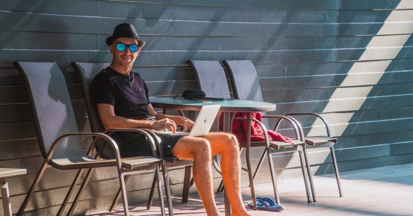 Česko je centrum IT inovací, přesto talentovaní odborníci hledají práci v zahraničí