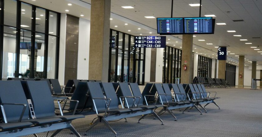 Cestovní ruch po dvouletém útlumu ožil. Aktuální hrozbou je ekonomická recese a vysoká míra inflace