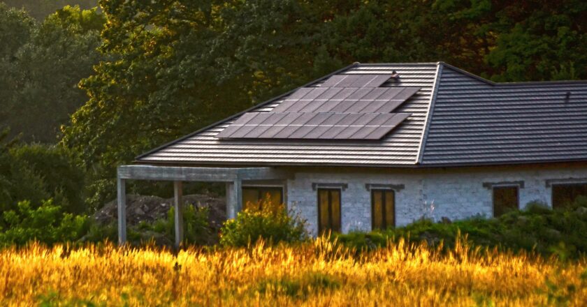 Buřinka boří mýty v nové kampani podporující výhodnost financování udržitelných technologií