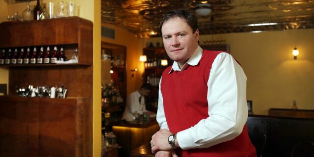 Management musí vědět, jak humor používat 