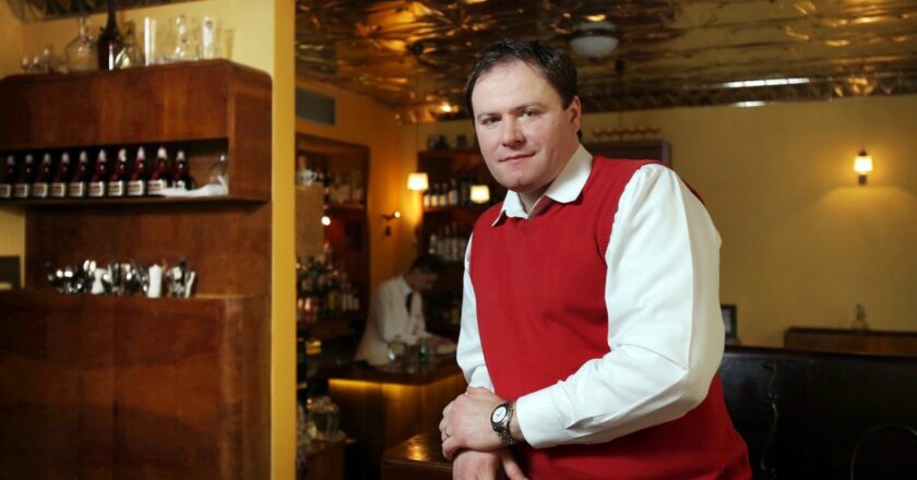 Management musí vědět, jak humor používat 