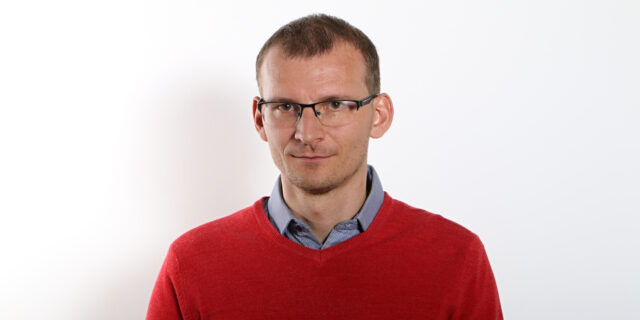 Lukáš Kotrba: Největším rizikem pro investora je často investor samotný