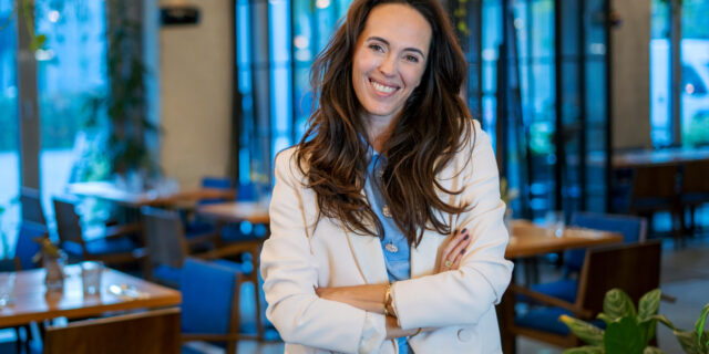 JANOTOVÁ: Nemám ráda škatulkování