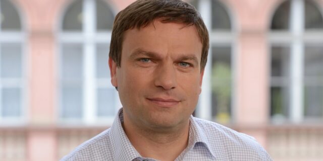 Pavel Janeček: Podstatou dnešní krize je překotné implementování Green Dealu