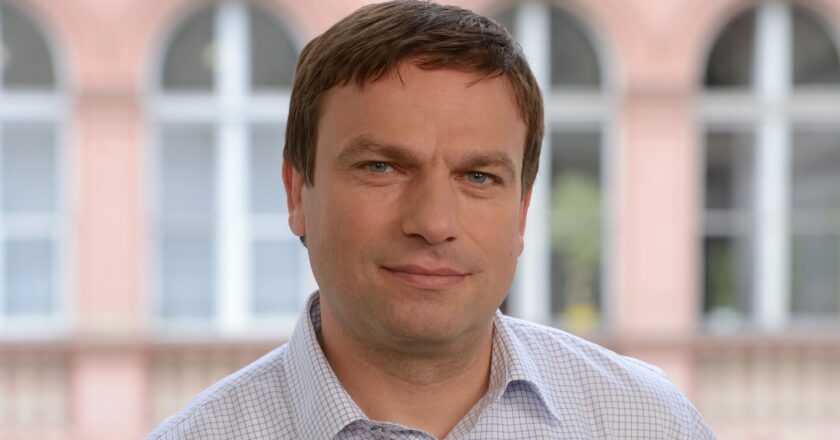 Pavel Janeček: Podstatou dnešní krize je překotné implementování Green Dealu