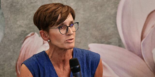 Markéta Lavrenčíková: Očekáváme diskusi nad novou podobou sazeb spotřební daně na tabákové výrobky