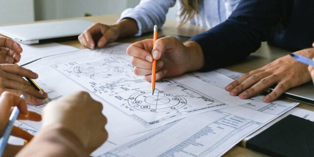 Jak vypadá aktuálně situace ve stavebnictví z hlediska pracovních příležitostí?