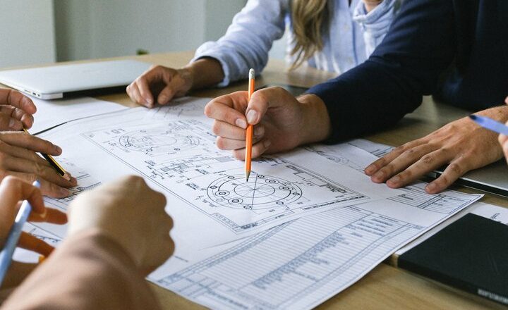 Jak vypadá aktuálně situace ve stavebnictví z hlediska pracovních příležitostí?