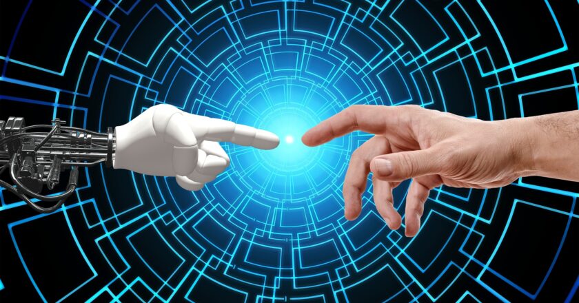 Česko zaostává v umělé inteligenci, používají ji jen čtyři procenta firem