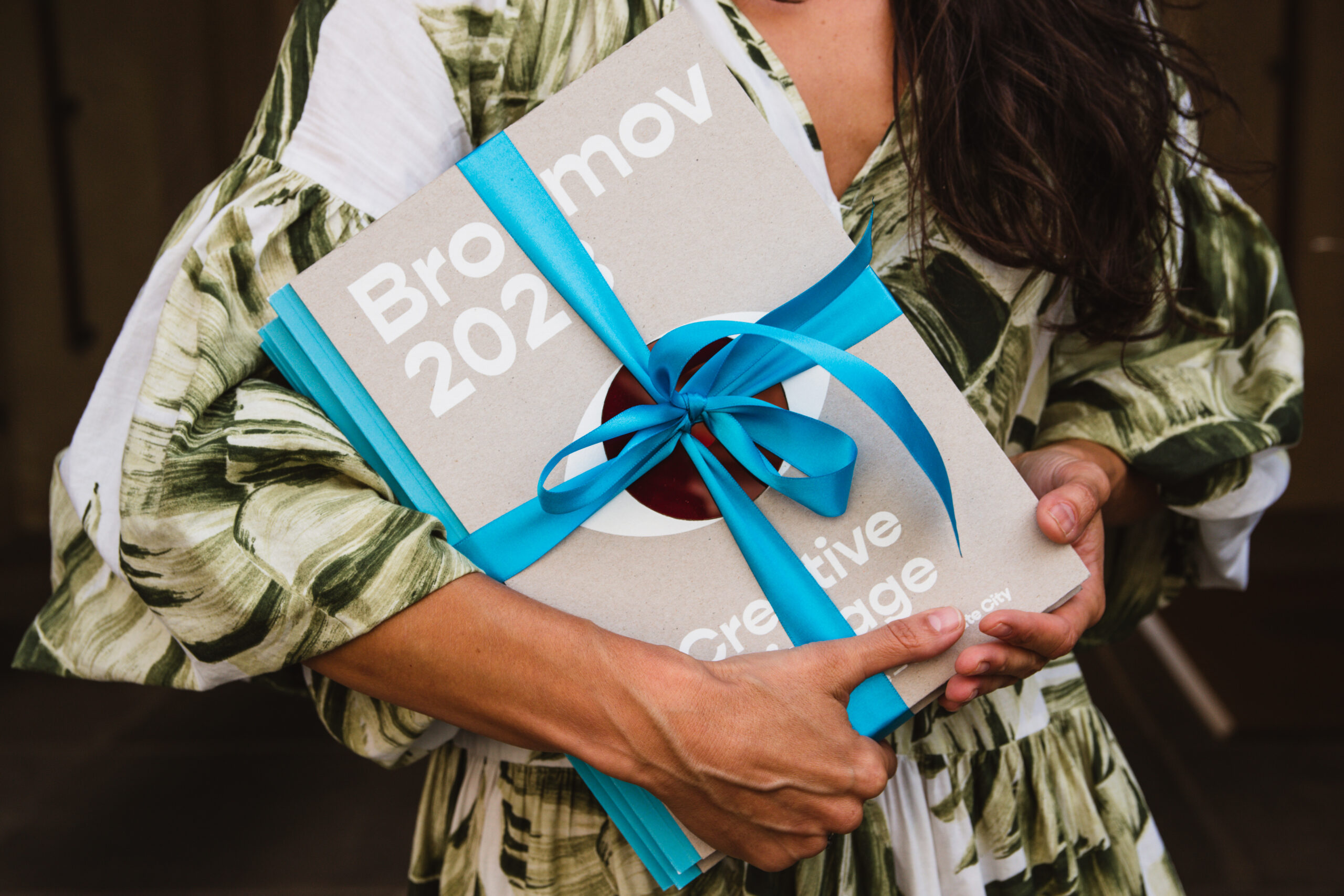 Broumov postoupil do finále soutěže o titul Evropské hlavní město kultury 2028