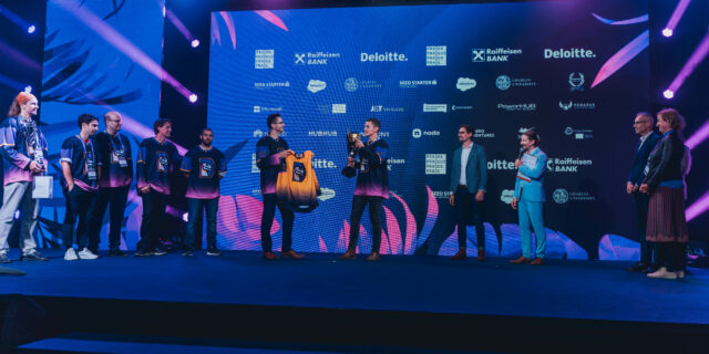 Nejlepšími startupy Evropy jsou české projekty prosazující úspory energií a kyberbezpečnost