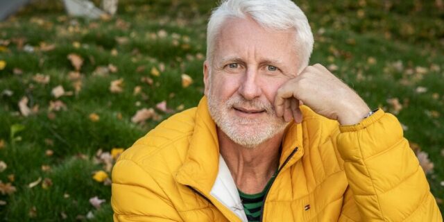 Marian Jelínek: Výkonová společnost, respektive současná doba, neuznává možnost chyby