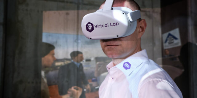 Leoš Kubíček: Virtuální JIPka je tréninková platforma pro zdravotníky – lékaře a sestry