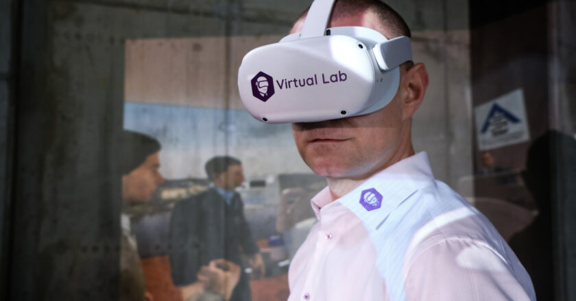 Leoš Kubíček: Virtuální JIPka je tréninková platforma pro zdravotníky – lékaře a sestry