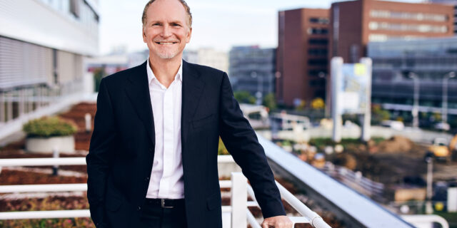 Jan Winkler: Flexibilita je opravdu jednou z klíčových výhod menších bank