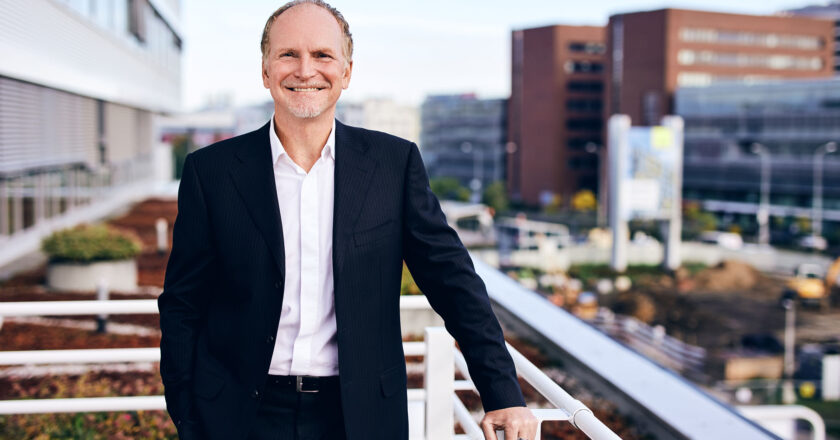 Jan Winkler: Flexibilita je opravdu jednou z klíčových výhod menších bank