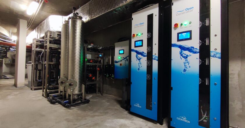 Poradna: Češi a Moraváci vymysleli způsob, jak šetřit vodu pro veřejné bazény