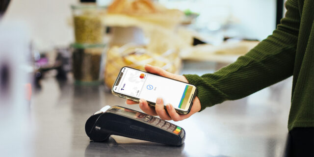 Třetina e-shopů během pandemie nasadila nové platební metody