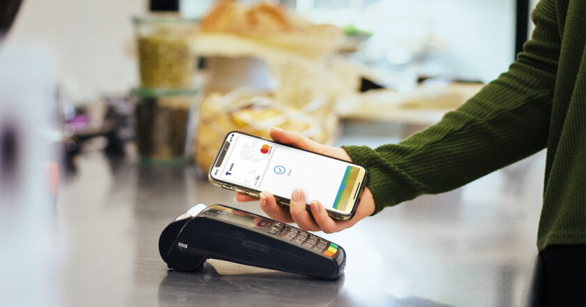 Třetina e-shopů během pandemie nasadila nové platební metody