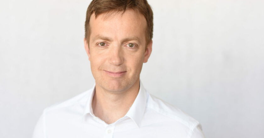 Tomáš Doležal: Podaří se nám dohnat zpoždění v digitalizaci zdravotnictví?
