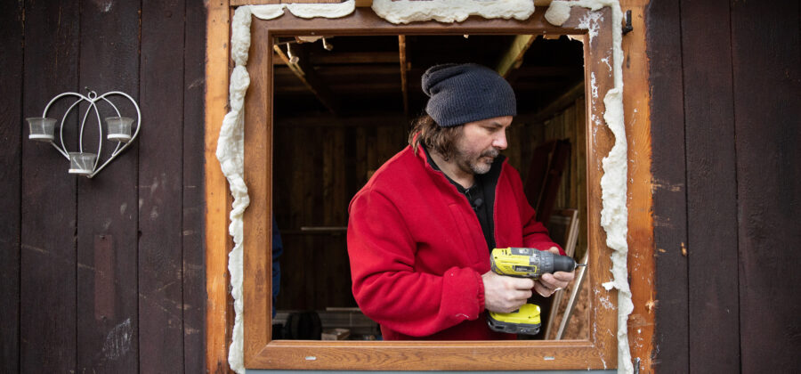 Adamec: Ženy? Hnací motor rekonstrukcí!