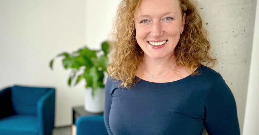 Imper a Monitora Media posilují management. Pozici HR manažerky zastává Aneta Rychlá