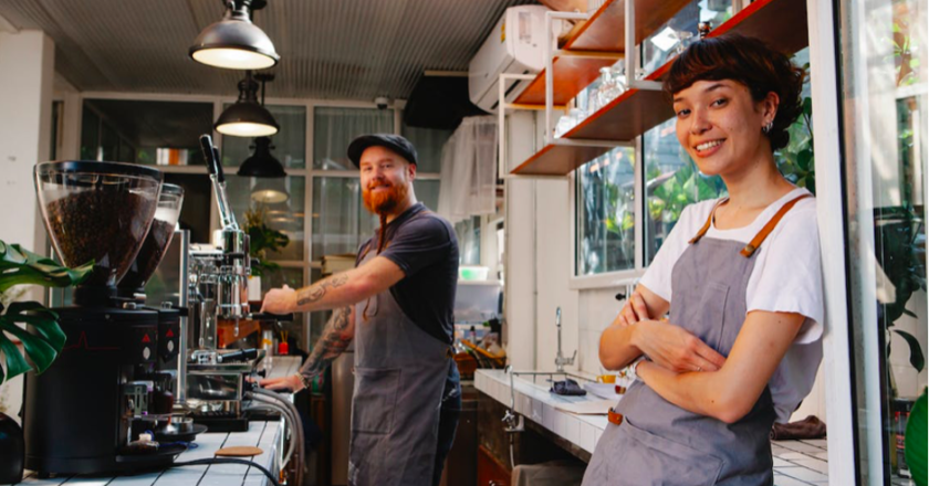 Fakturační program, se kterým máte pořádek ve financích i dokladech 