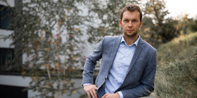 Petr Valent je novým partnerem advokátní kanceláře Arrows ETL Global