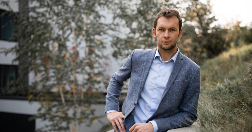 Petr Valent je novým partnerem advokátní kanceláře Arrows ETL Global