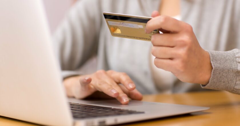 E-shopy se snaží vytěžit Vánoce na maximum, Black Friday je ideální příležitost