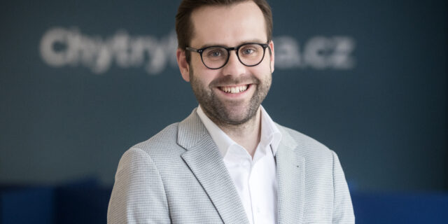 Marek Slouk: Pro finanční poradce bude mnohem výhodnější být součástí servisní sítě tzv. brokerpoolu