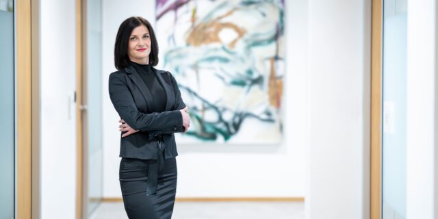 Lucie Spilková: Energie určitě ovlivní realitní trh