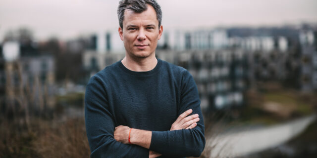 Novým CEO společnosti Dáme jídlo se stává Adam Kolesa