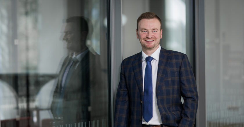 Jan Fousek: Musíme začít využívat co nejvíce možných technologií ukládání energie