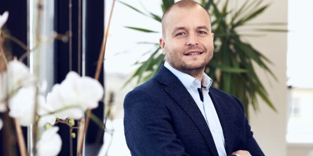 Richard Holešinský: Každý energetický zdroj je investičně náročným rozhodnutím