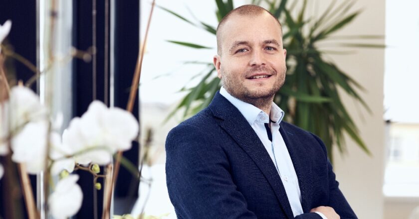 Richard Holešinský: Každý energetický zdroj je investičně náročným rozhodnutím